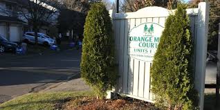 Site Entrance